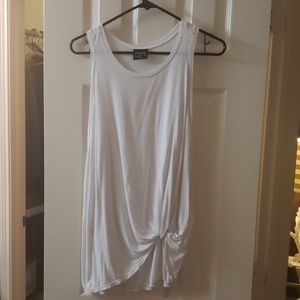 DYI Knot So Fast tank